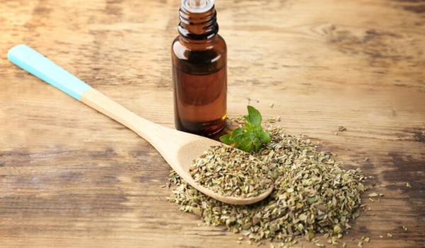 Oregano Oil Benefits