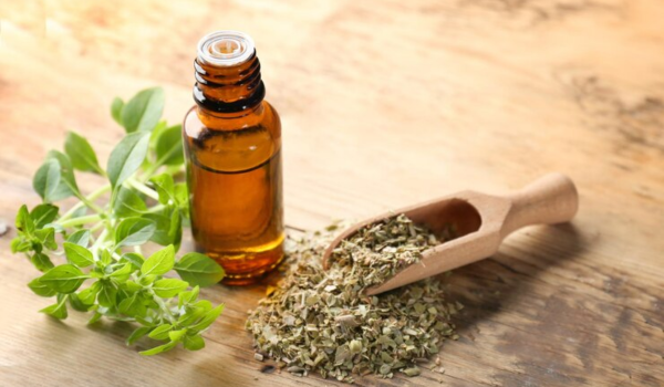Oregano Oil Benefits