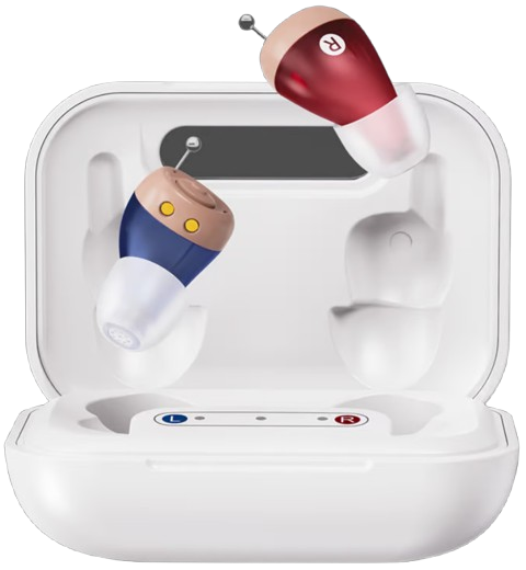 Oricle Hearing Aid Reviews