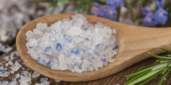 Persian Blue Salt
