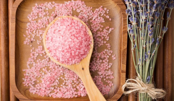 Pink Himalayan Salt Benefits 