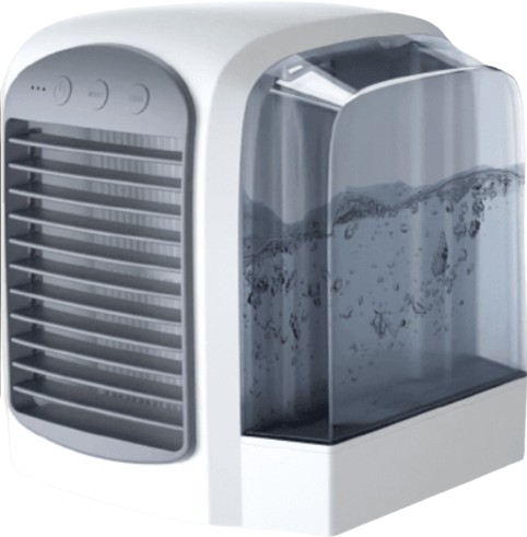Polar Cooling Portable AC Reviews