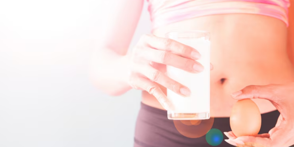 Prebiotic and Probiotic Liver Cleansing Image