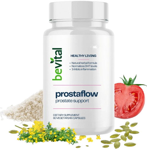 ProstaFlow Reviews