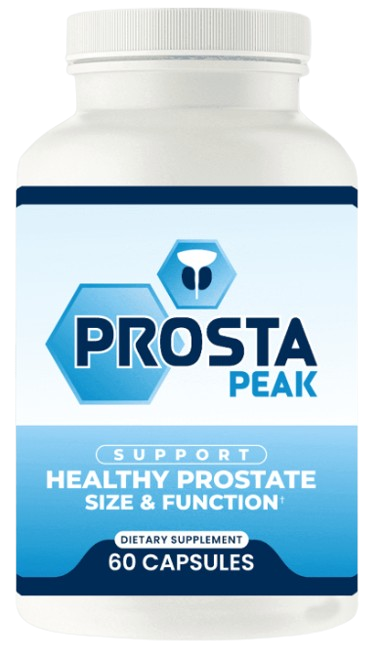 ProstaPeak Reviews