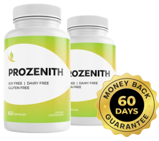 Prozenith Reviews