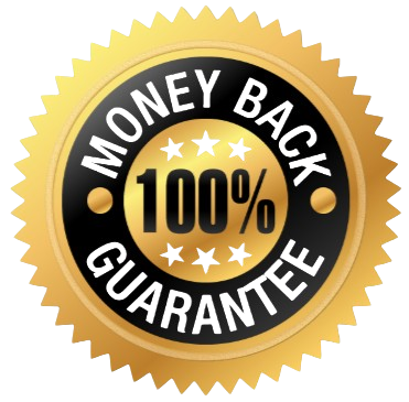 Purality Health Vitamin B12 Guarantee