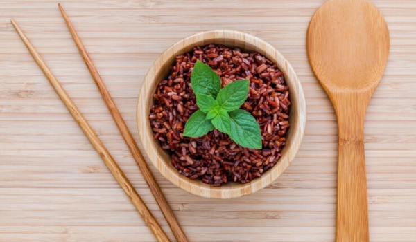 Red Rice benefits Weight Loss (1)