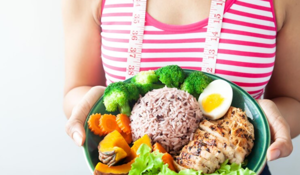 Red Rice benefits Weight Loss (2)
