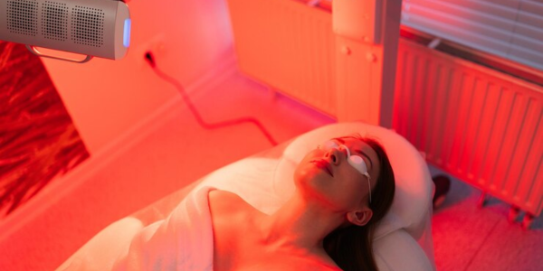 Red Therapy Light Benefits general img