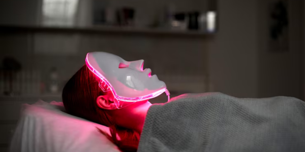 Red Therapy Light Benefits