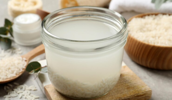 Rice Water For Weight Loss (2)