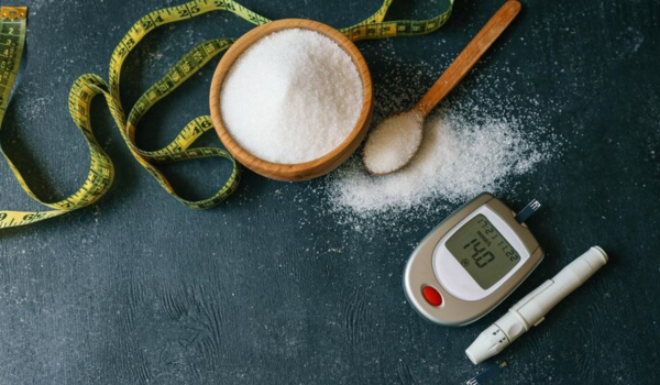 Salt Water Hack for Diabetes