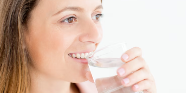 Salt Water Rinse for Oral Health general img