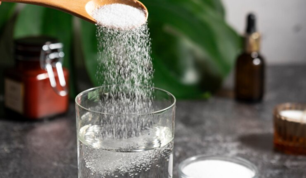 Salt Water Trick for Weight Loss 2