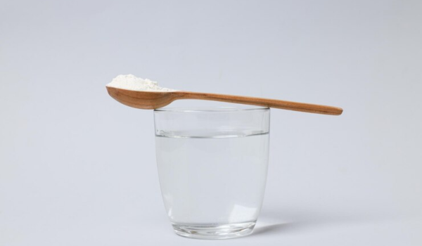Salt Water Trick for Weight Loss