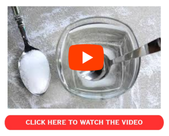 Salt Water for Headache Relief