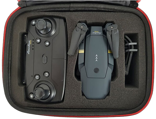 SkyHawk Drone image 2