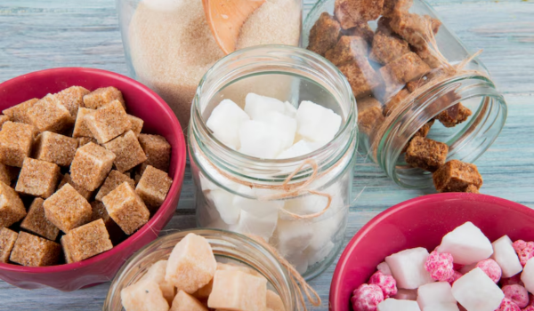 Sucralose Artificial Sweetener (1)