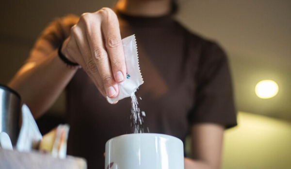 Sucralose Artificial Sweetener (2)