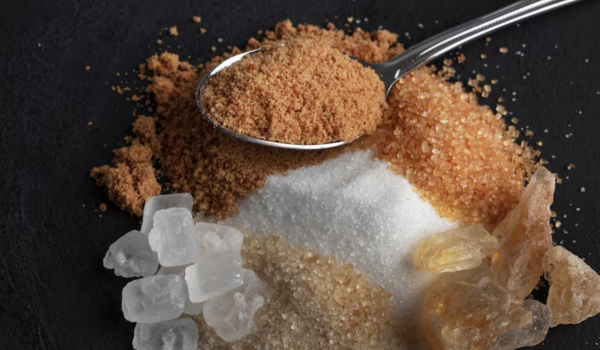 Sucralose Artificial Sweetener