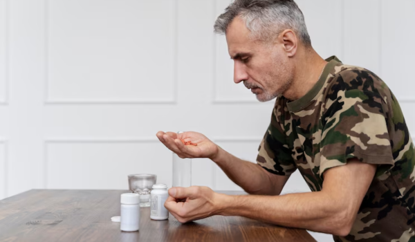 Supplements for Inflammation and Arthritis Image