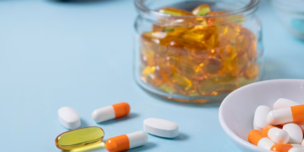 Supplements for Inflammation and Arthritis