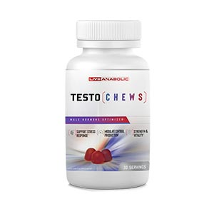 TestoChews