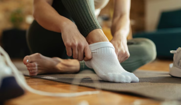 The Best Compression Socks for Edema (1)