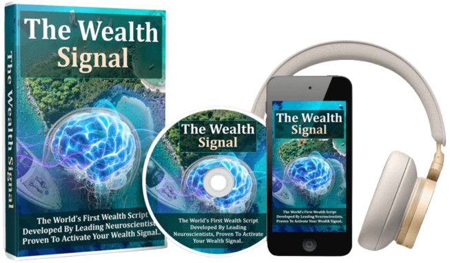 The Wealth Signal Reviews
