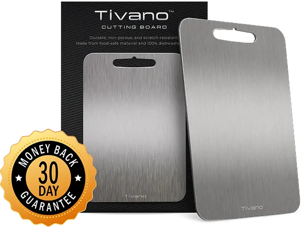 Tivano Cutting Board
