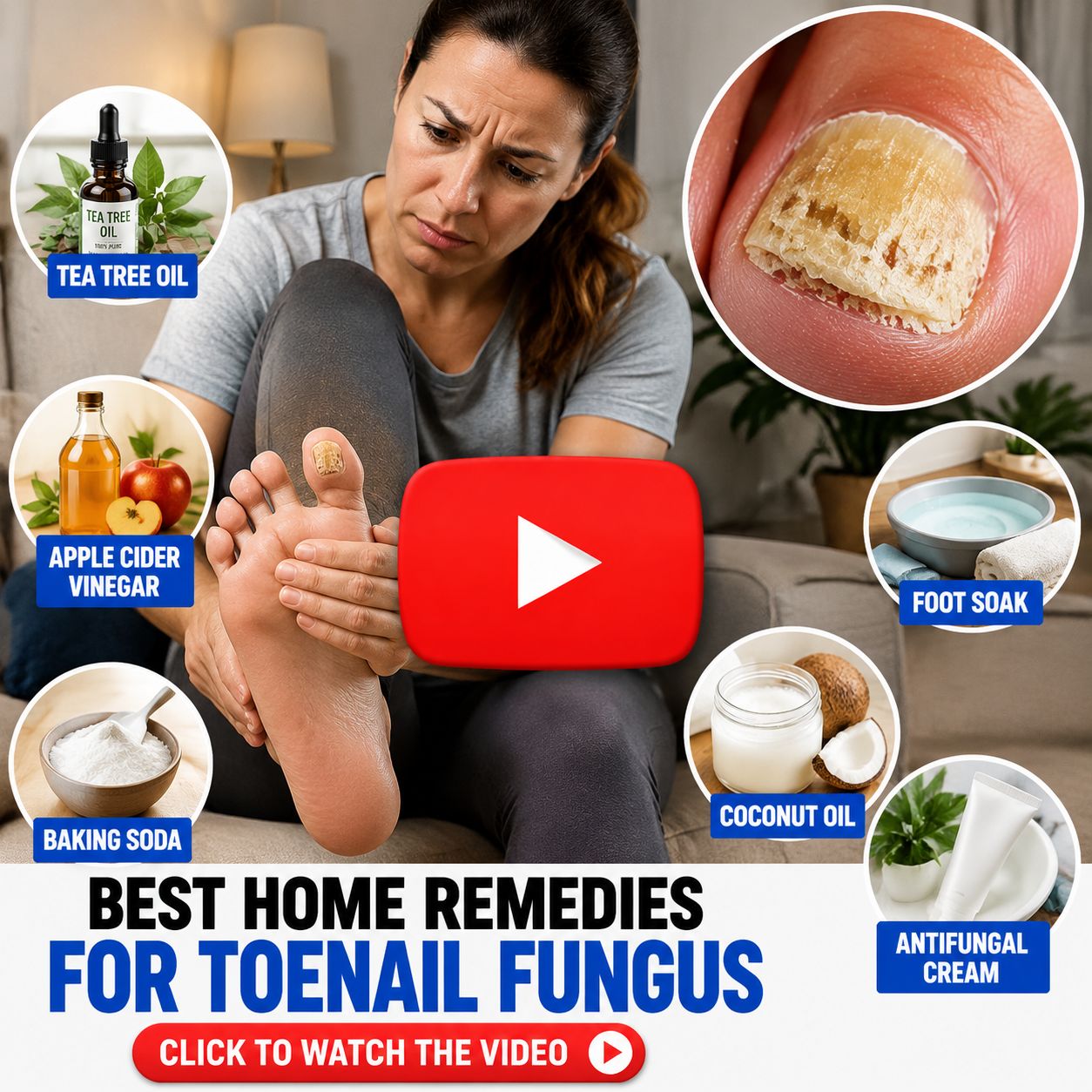 Toenail Fungus Instantly 2