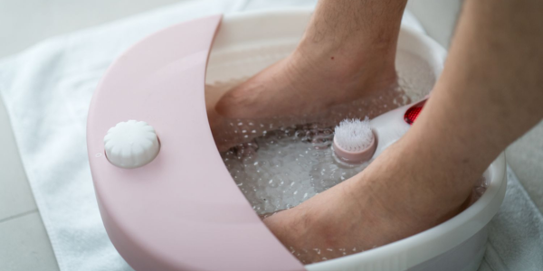 Top 5 Detox Foot Patches 2025 Image