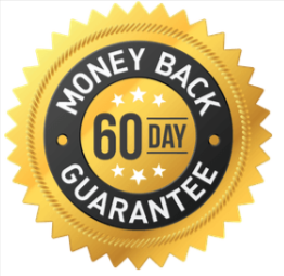 Ultra-Liver Money Back Guarantee