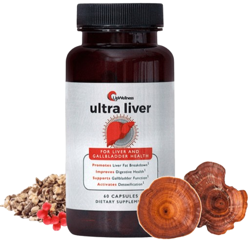 Ultra Liver Reviews
