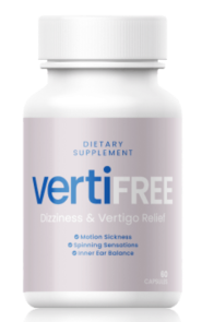 VertiFree Reviews