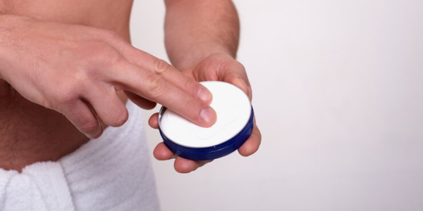 Vicks VapoRub for Prostate Health Image