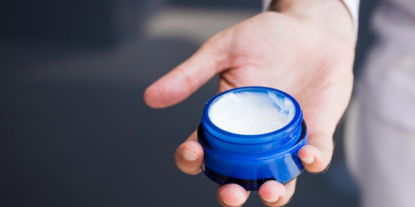 Vicks VapoRub for Prostate Health