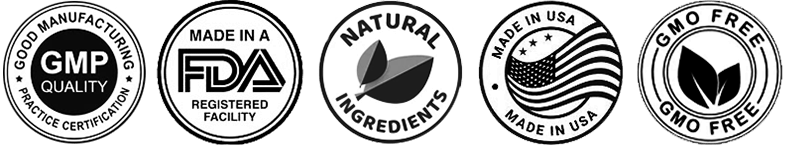 Vitrafoxin Certification