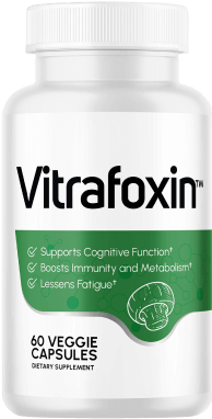 Vitrafoxin