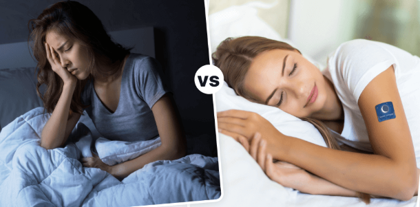Wellamoon Sleep Patches Customer Reviews