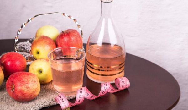What to Drink to Lose Belly Fat in 1 Week