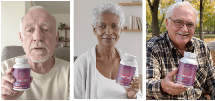 Presgera Customer Reviews