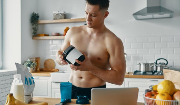 best thermogenic fat burner for men