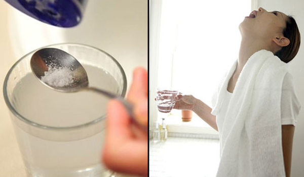 salt water for bad breath (1)