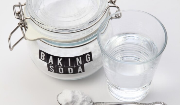 salt water for gargling recipe with baking soda
