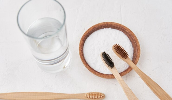 salt water for toothache