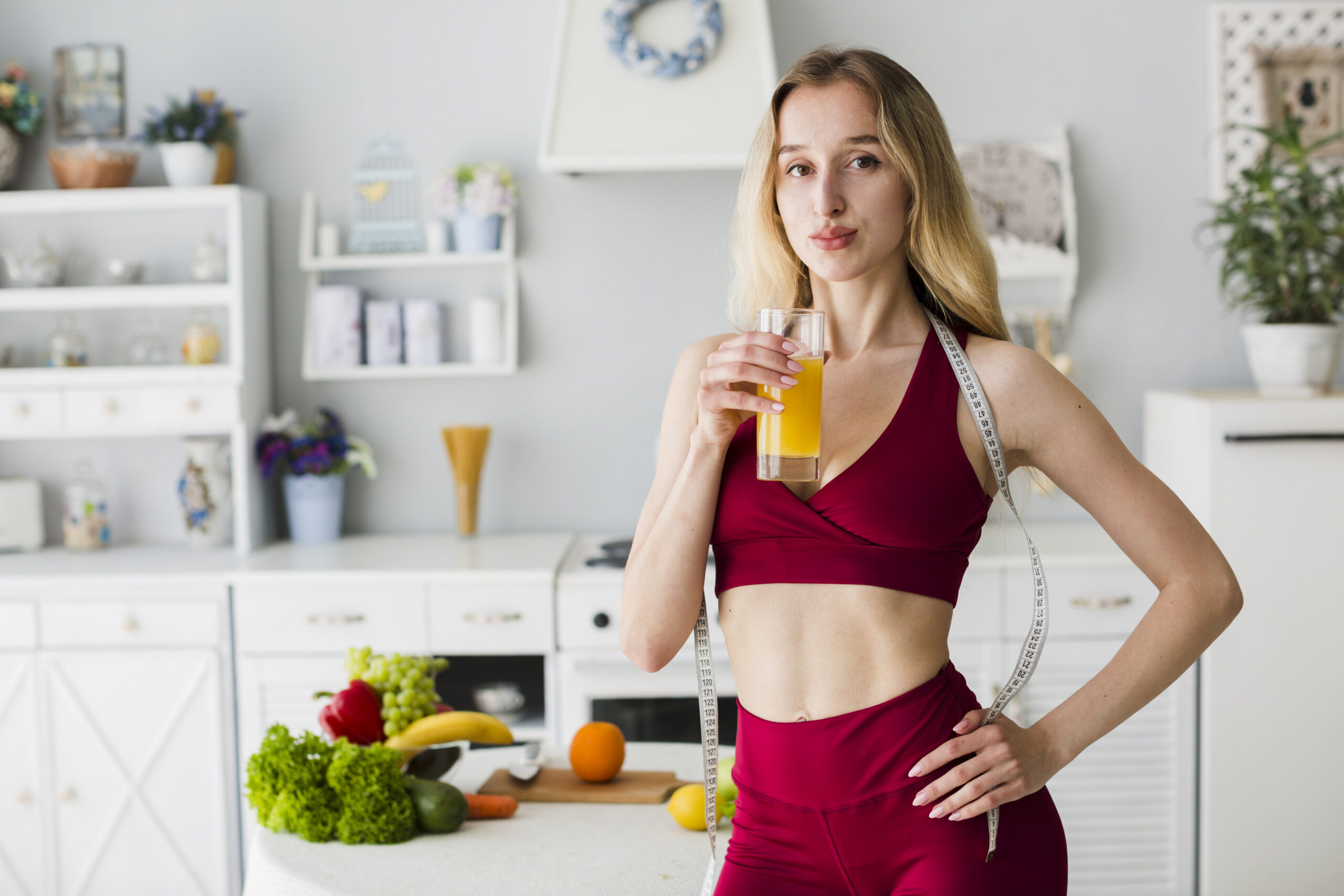 Best Thermogenic Fat Burner for Women