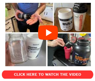 11 Best supplements for Muscle Growth