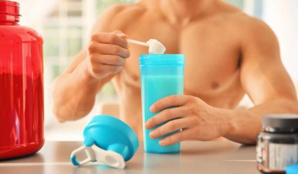 11 Best supplements for Muscle Growth in 2025 (1)